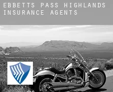 Ebbetts Pass Highlands  insurance agents