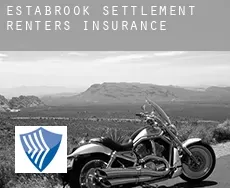 Estabrook Settlement  renters insurance