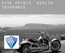 Five Points  health insurance