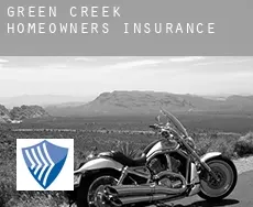 Green Creek  homeowners insurance