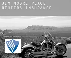 Jim Moore Place  renters insurance