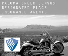 Paloma Creek  insurance agents