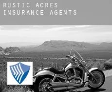 Rustic Acres  insurance agents