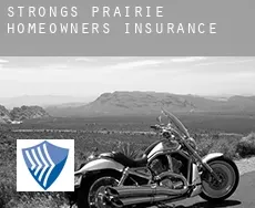 Strongs Prairie  homeowners insurance
