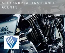 Alexandria  insurance agents