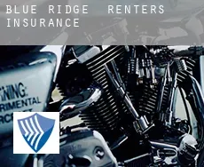 Blue Ridge  renters insurance