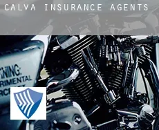 Calva  insurance agents