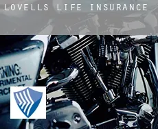 Lovells  life insurance