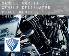 Manuel Garcia II renters insurance