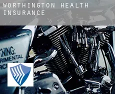 Worthington health insurance