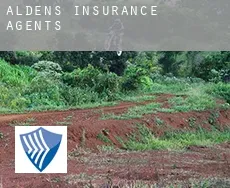 Aldens  insurance agents