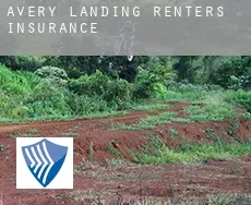 Avery Landing  renters insurance