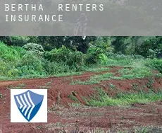 Bertha  renters insurance