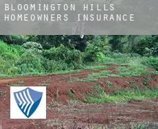 Bloomington Hills  homeowners insurance