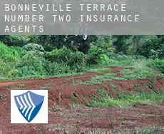 Bonneville Terrace Number Two  insurance agents