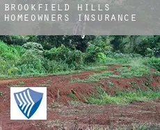 Brookfield Hills  homeowners insurance