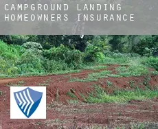 Campground Landing  homeowners insurance