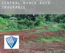 Central Nyack  auto insurance