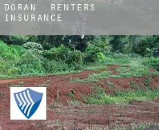 Doran  renters insurance