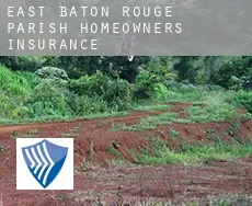East Baton Rouge Parish  homeowners insurance