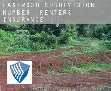 Eastwood Subdivision Number 2  renters insurance