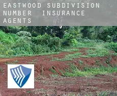 Eastwood Subdivision Number 6  insurance agents