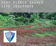 Fort Pierce Shores  life insurance