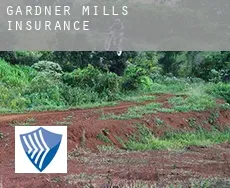 Gardner Mills  insurance