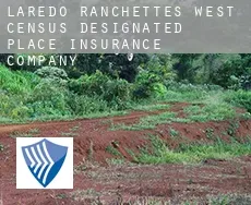 Laredo Ranchettes - West  insurance company