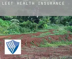 Leet  health insurance