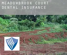Meadowbrook Court  dental insurance