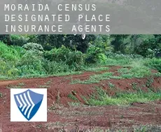 Moraida insurance agents