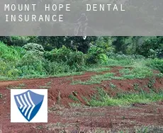 Mount Hope  dental insurance
