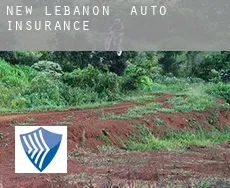 New Lebanon auto insurance