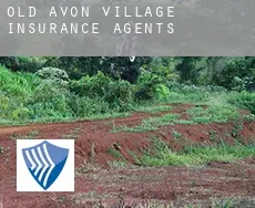 Old Avon Village insurance agents