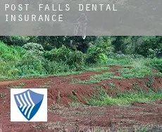 Post Falls  dental insurance