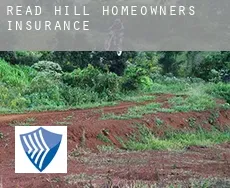 Read Hill  homeowners insurance
