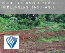 Reddells Ranch Acres  homeowners insurance