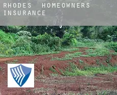 Rhodes  homeowners insurance