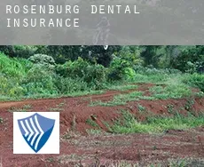Rosenburg  dental insurance