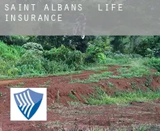 Saint Albans  life insurance