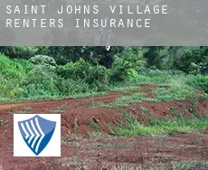 Saint Johns Village  renters insurance