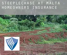 Steeplechase At Malta  homeowners insurance