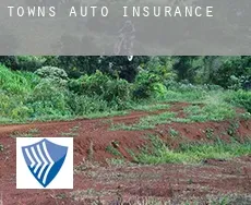 Towns  auto insurance