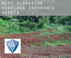 West Clarkston-Highland  insurance agents