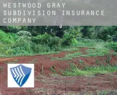 Westwood-Gray Subdivision  insurance company