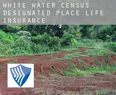 White Water life insurance