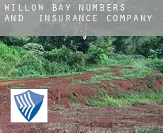 Willow Bay Numbers 3 and 4  insurance company