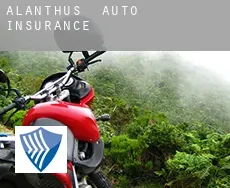 Alanthus  auto insurance