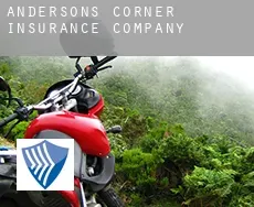 Andersons Corner  insurance company